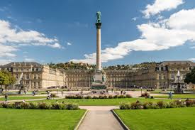 Stuttgart